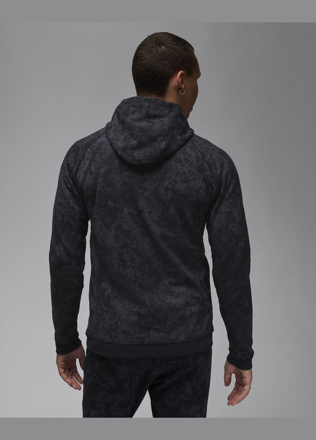 Кофта мужская Dri-Fit Sport Air Fleece (FN5846-010) Jordan (370780416)