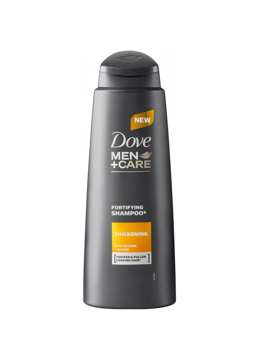 Шампунь мужской Men+Care Против выпадения волос 400 мл Dove (294092575)