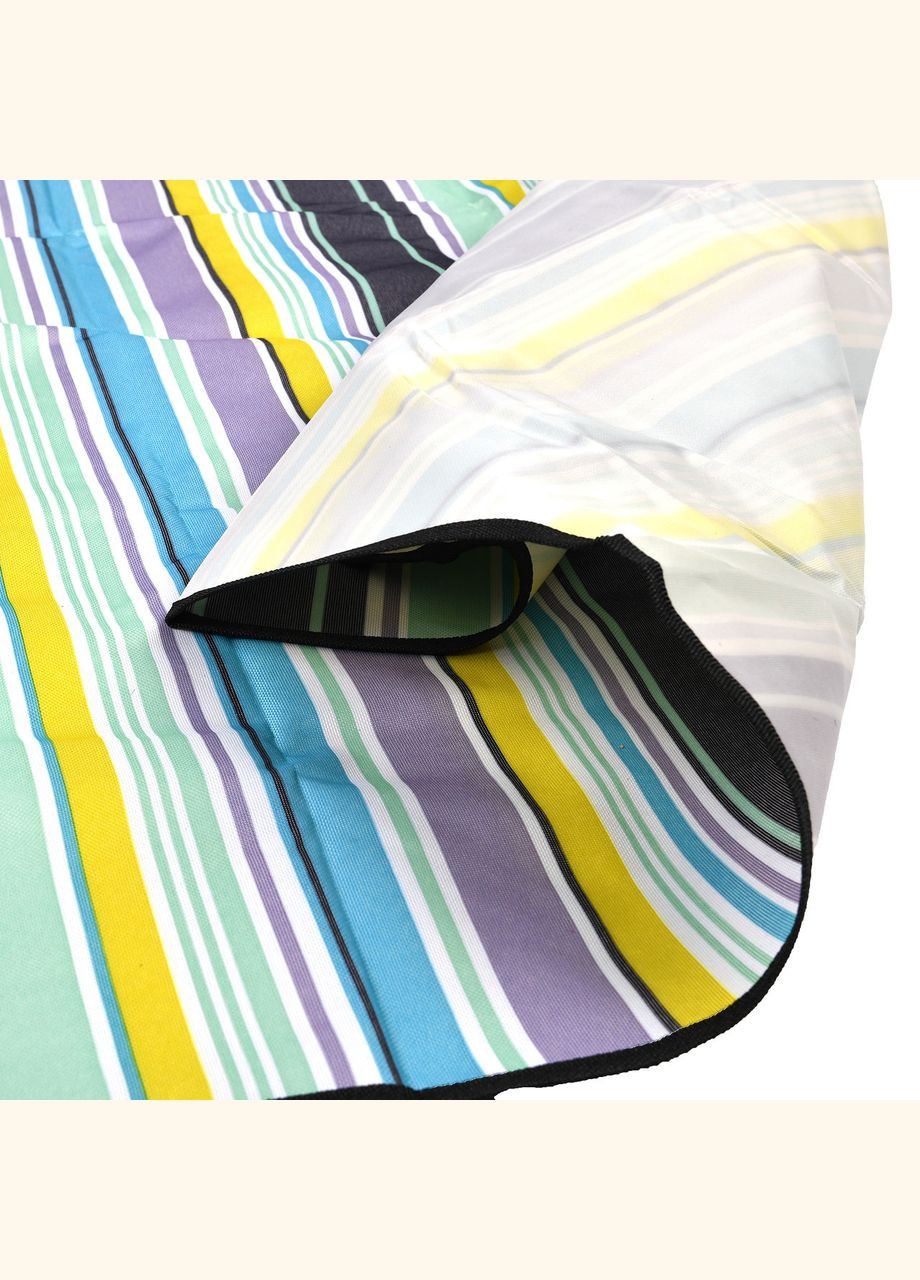 Розкладний килимок для пікніка 145х180 см Supretto (297442754)