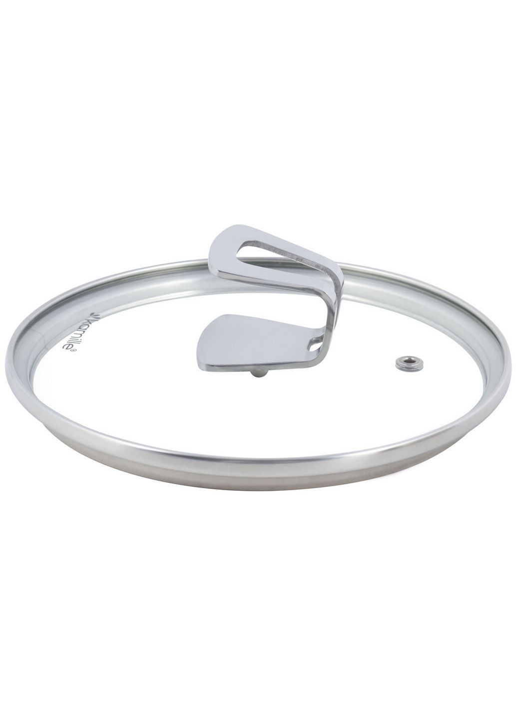 Каструля з кришкою 3,1 л Kamille (289369295)