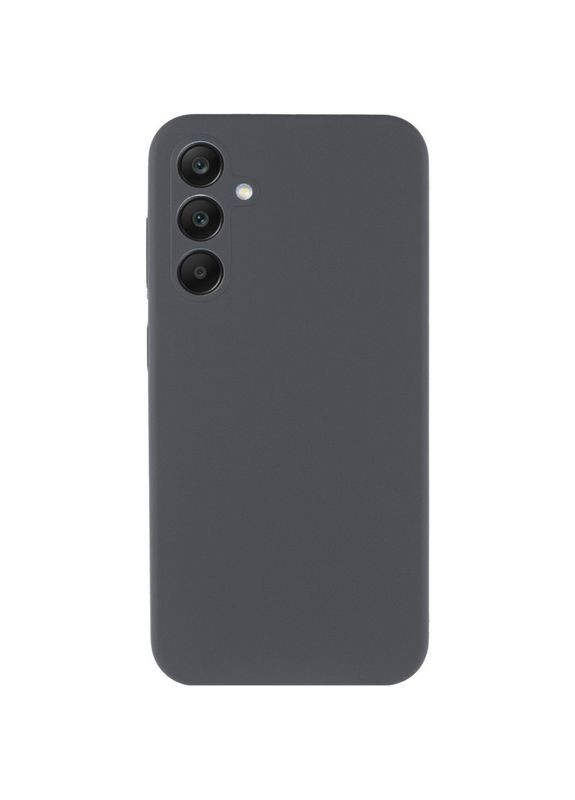 Чохол на Samsung Galaxy A35 / для самсунг галаксі А35 силікон / Black Lakshmi (360635301)