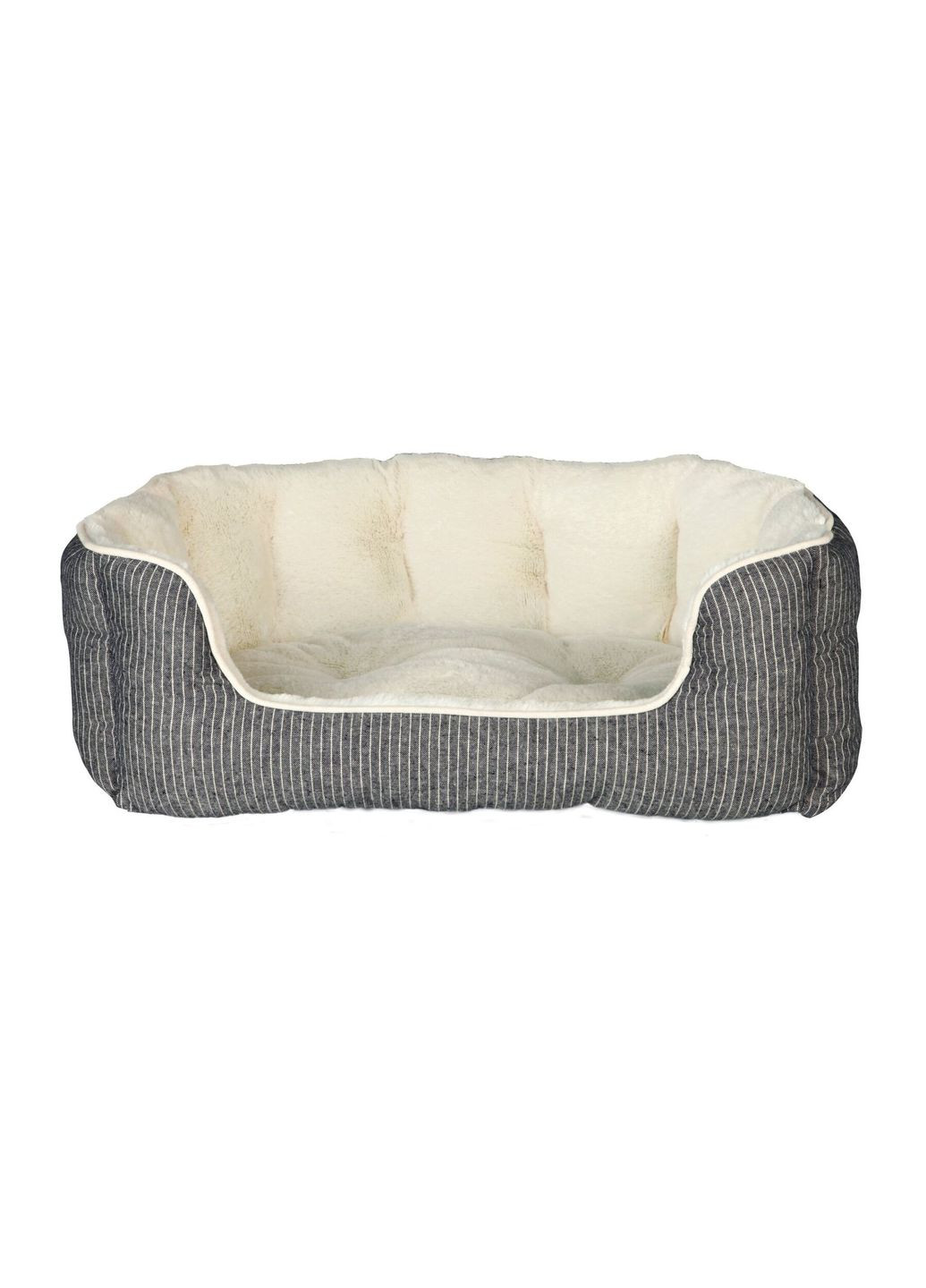 Лежак для собак Davin 50 см / 40 см сірий Trixie (292257150)