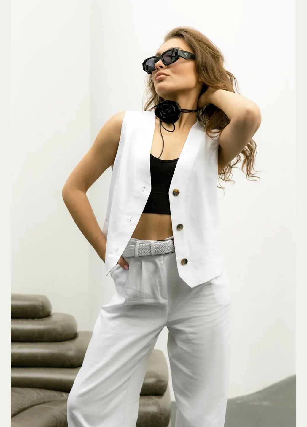 Жилет Seventeen (302396973)