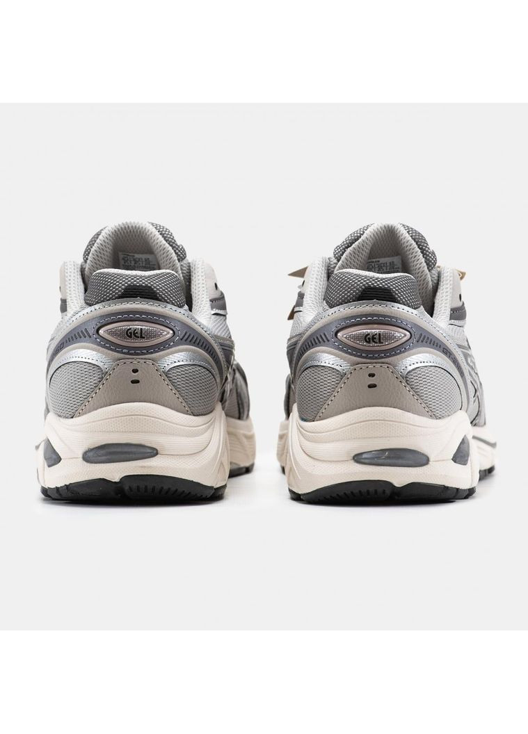 КРОССОВКИ ЖЕНСКИЕ ASICS GT-2160 GREY АСИКС GT-2160 No Brand серые демисезоны (368884046)