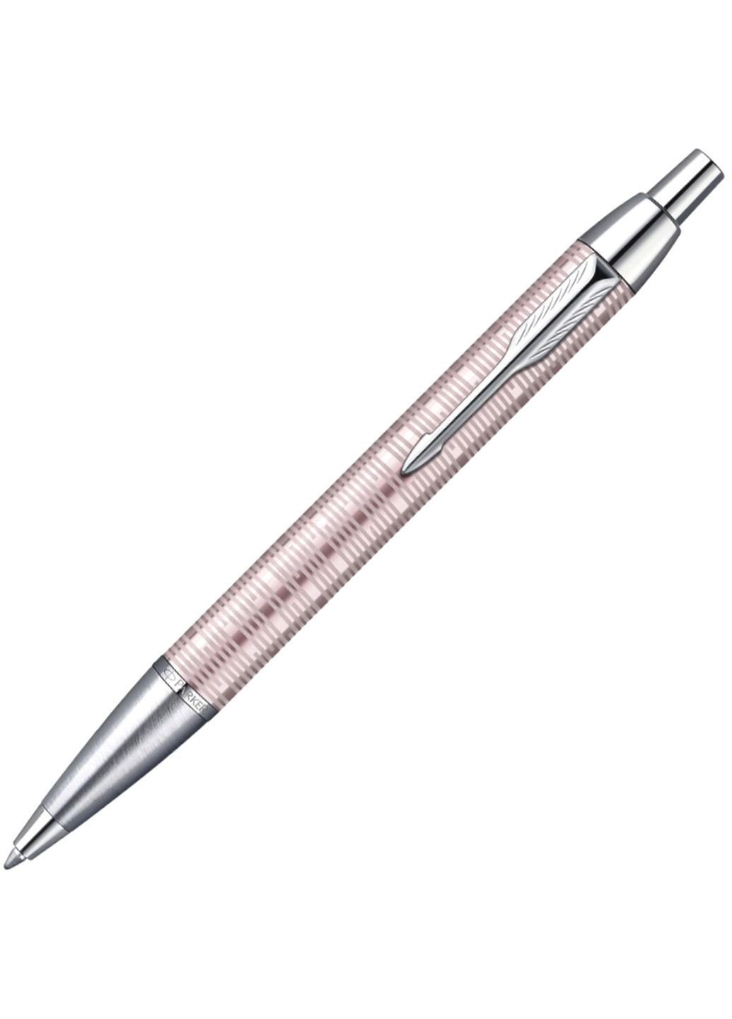 Шариковая ручка IM Premium Pink Pearl 20 432PP Parker (322873100)