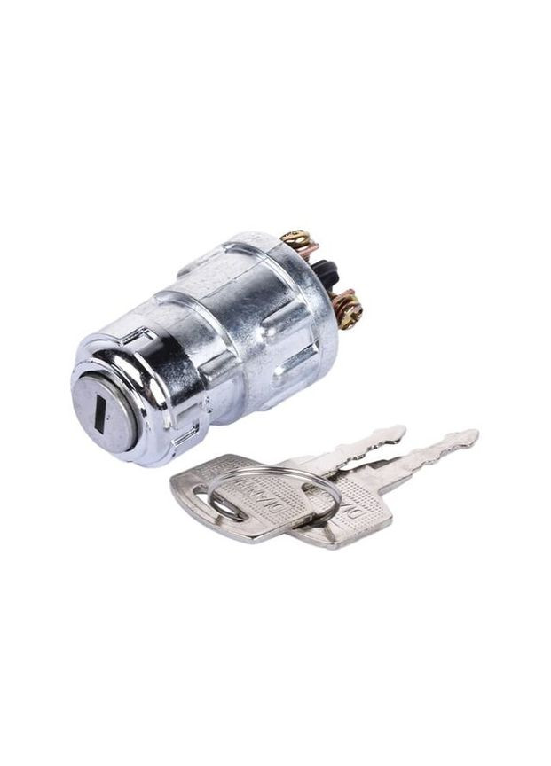 Замок зажигания - МТ YBX (363132229)