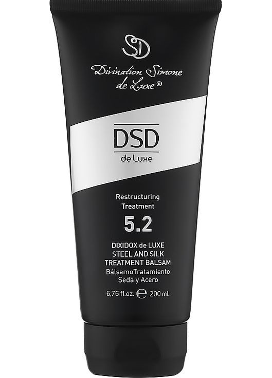 Бальзам для волос DSD de Luxe (368856867)