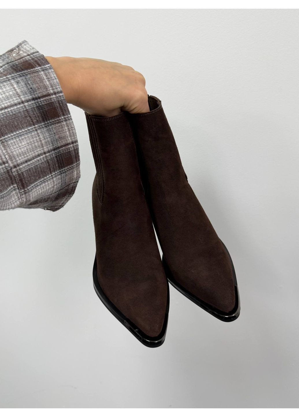 Черевики козаки No Brand (369341373)