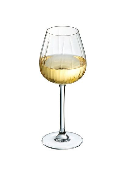 Набір келихів SWIRLY 350 мл 4 шт (V2829) CD'A (322910149)