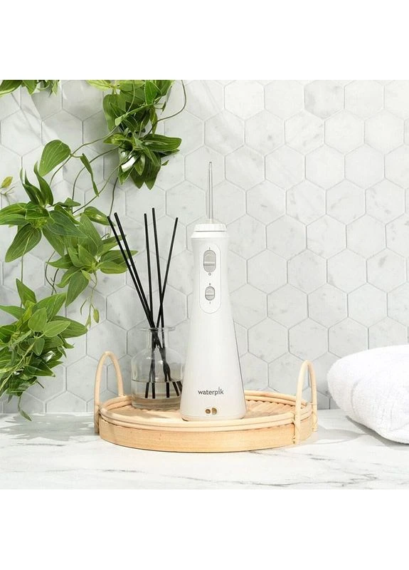 Іригатор WP-490 White [107771] Waterpik (399211872)