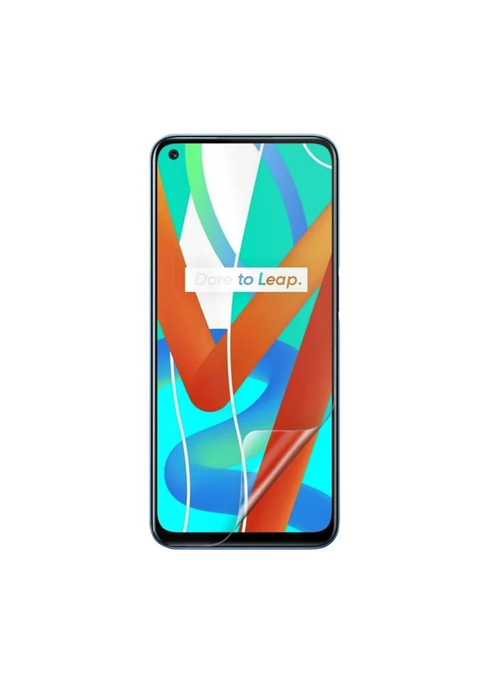 смартфон v13 grey 8/128gb 6.5" 5000mah android Realme (328959513)
