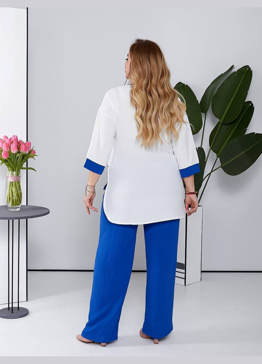 Женский костюм No Brand (318820173)