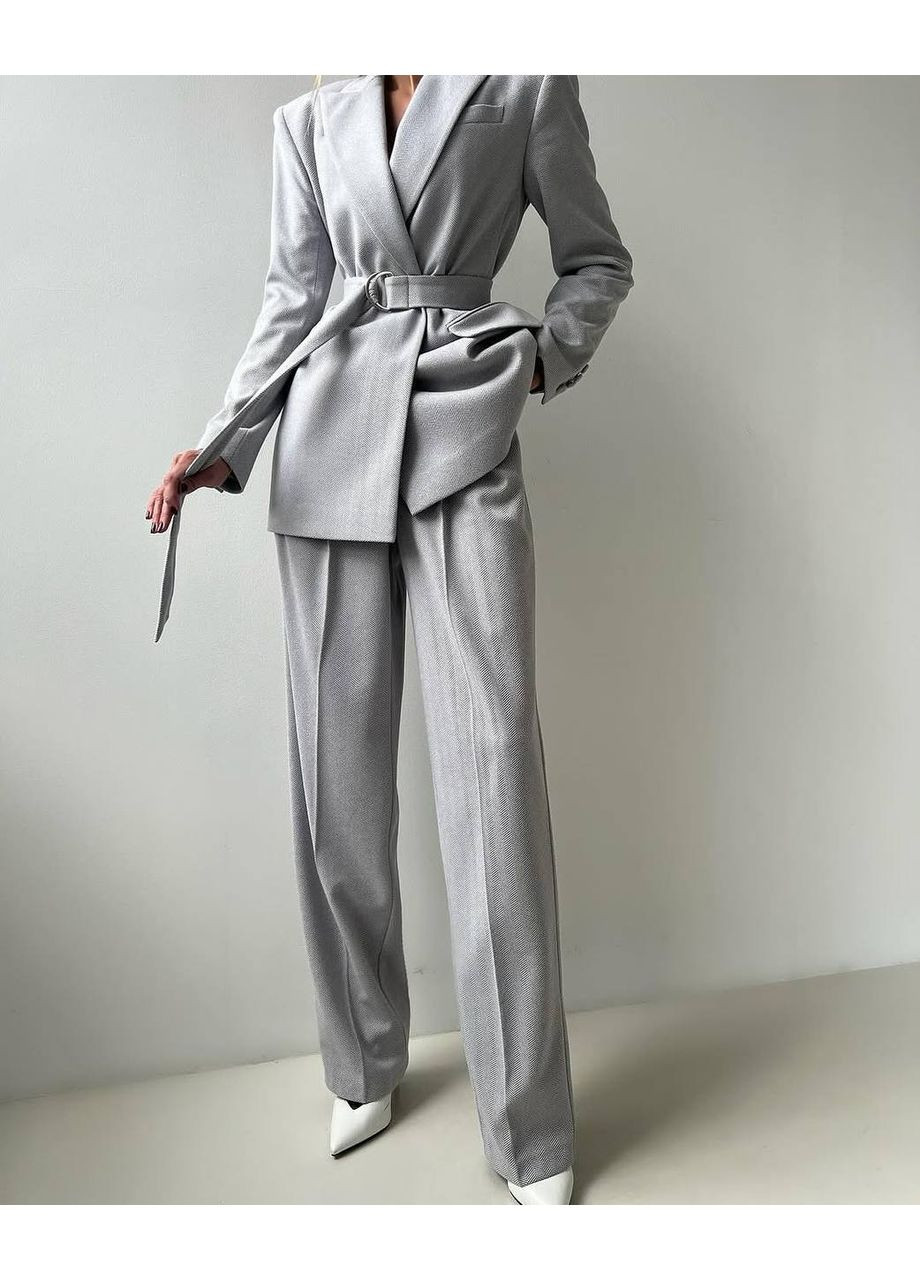 Элегантный женский костюм тройка. Avanti (352529097)