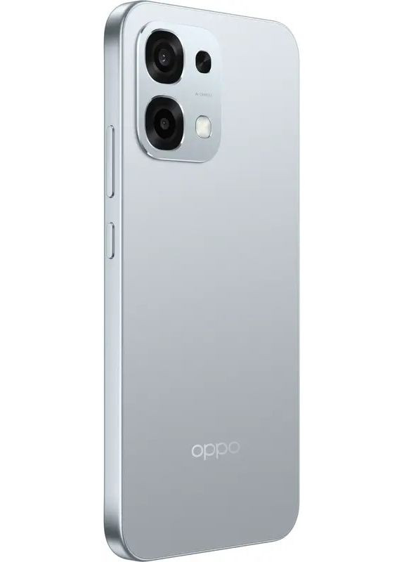 Смартфон A6 Pro 4G 8/256GB Lunar Titanium Oppo (366831470)