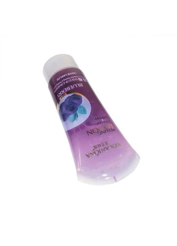 Гель-скраб для пілінгу шкіри з екстрактом чорниці Rolanjona (339092129)