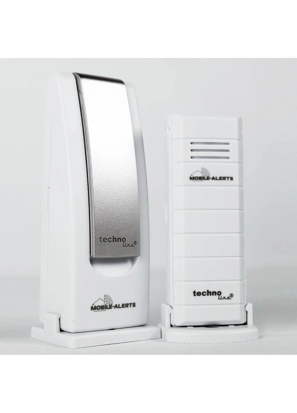 Метеостанція Mobile Alerts Start Set MA10001 (MA10001), Білий Technoline (382384702)