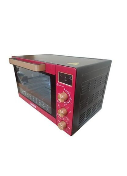 Духовка настольная GR6501RC GoodGrill (315030568)