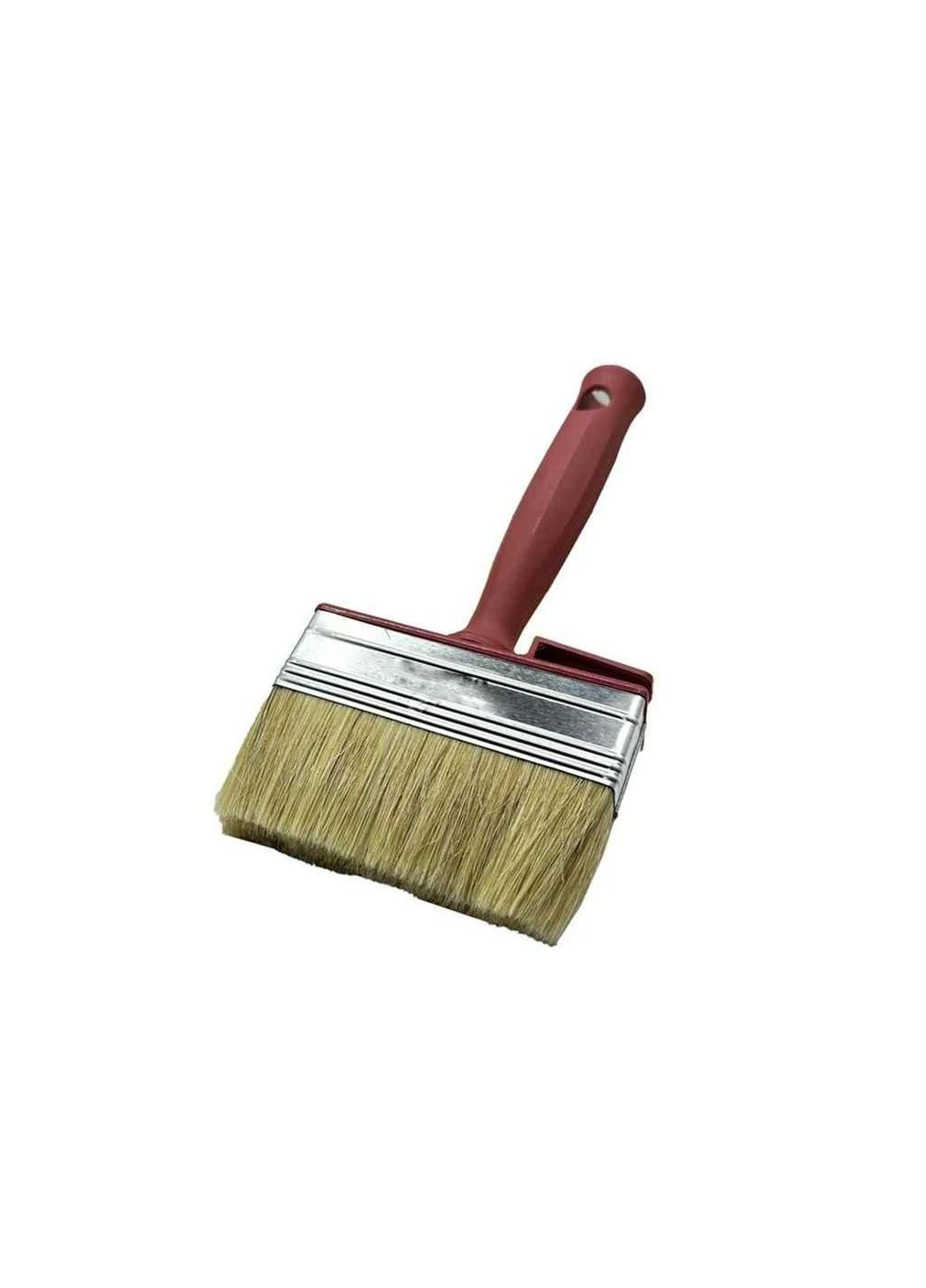 Макловиця 40*70мм пластикова ручка PRIMER professional tools ТМ WoffMann (304759404)