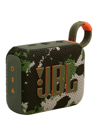 Акустична система Go 4 Squad (JBLGO4SQUAD) JBL (396866177)