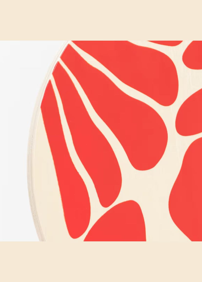 Набір для Пляжного Тенісу Woody Racket (2 Ракетки та 1 М'яч) SANDEVER (336550330)