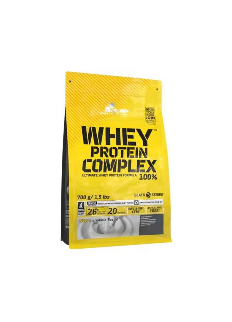 Протеїн Whey Protein Complex 100% Olimp (305399696)