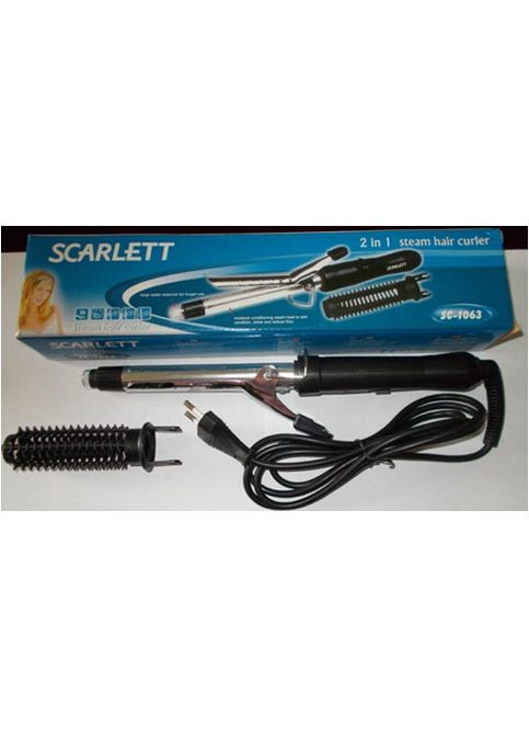 Щипцы для волос плойка SC1063 Scarlett (363321496)