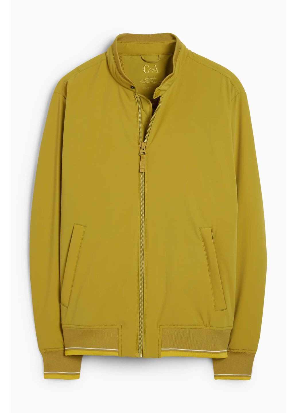 Бомбер C&A (365443899)