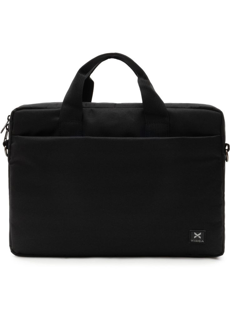 Сумка для ноутбука (m459790) Vinga 15.6" NB152 black (369019507)
