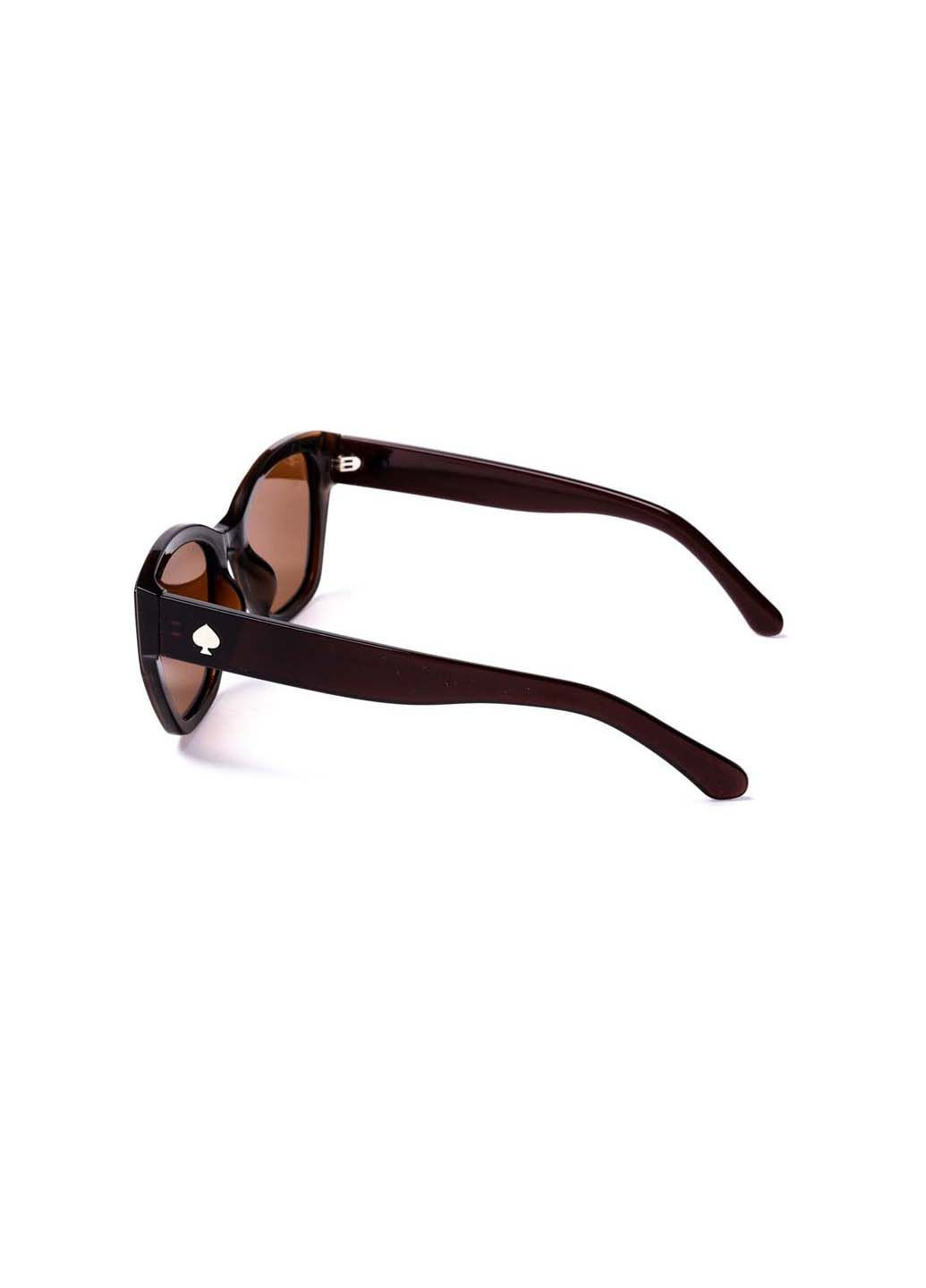 Солнцезащитные очки LuckyLOOK (282845890)