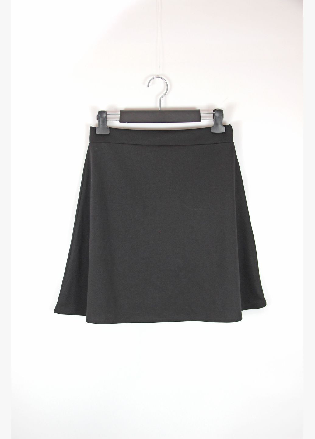 Черная юбка Vila