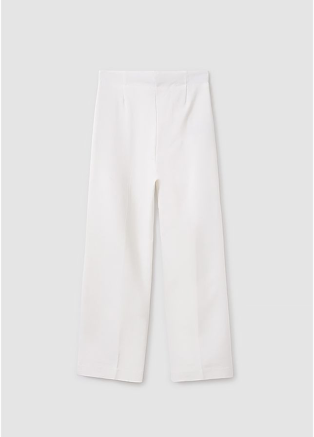 Молочные брюки Mayoral