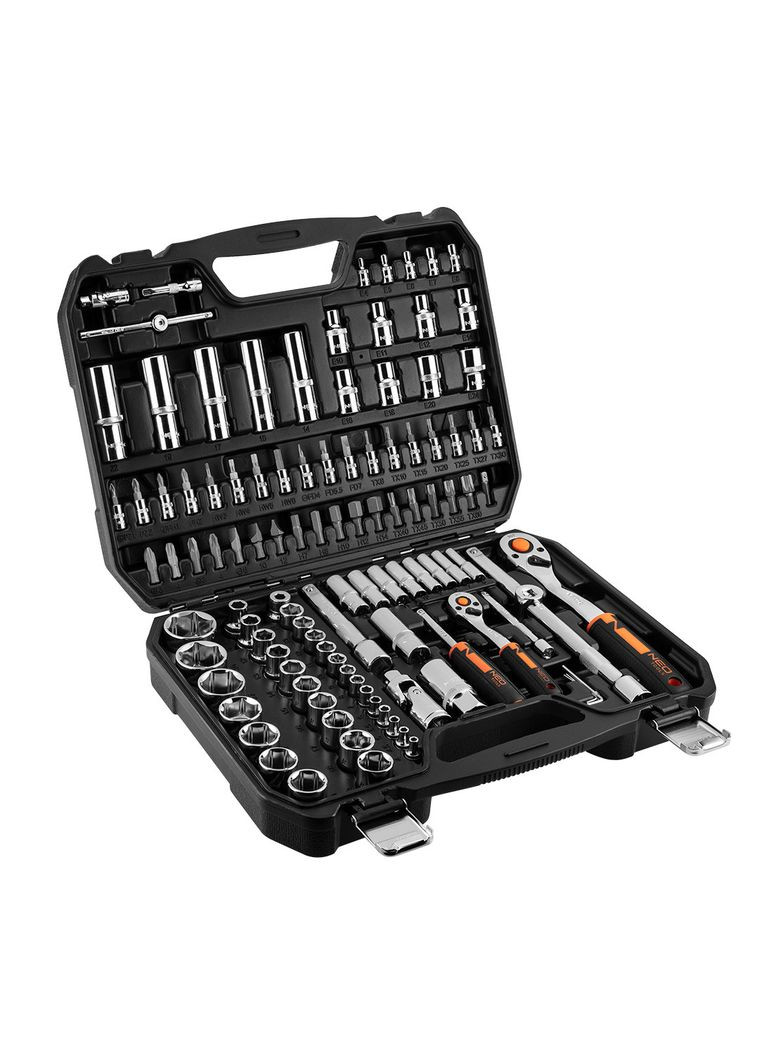 Набор инструментов 10-060 110 шт Neo Tools (361850765)