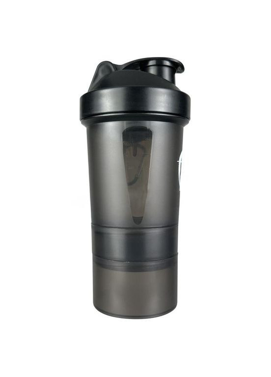 Шейкер Animal Smart Shaker (3-х компонентный), 600 мл. Universal Nutrition (347642726)