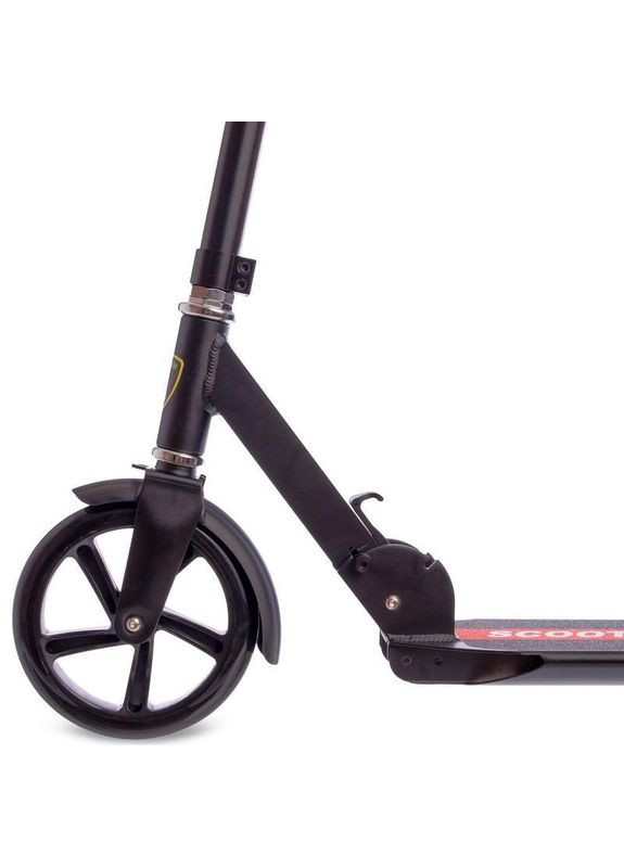 Самокат двухколесный XINZ CITY PRO XZ-122 Scooter (311568531)