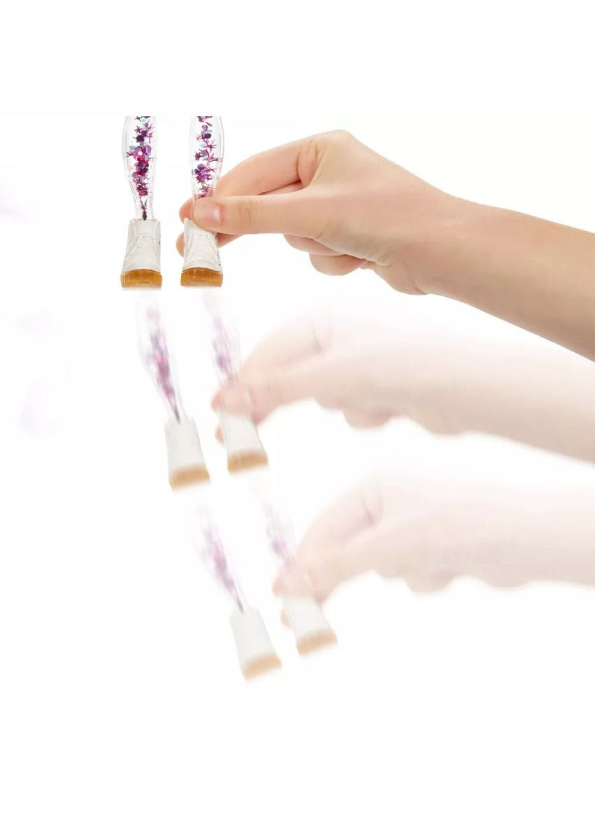 Лялька серії Sparkle & Shine - Віола Rainbow High (304976642)