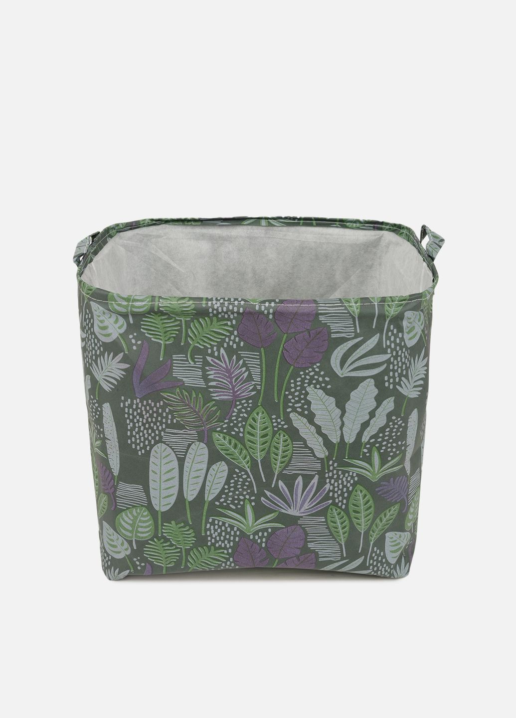 Кошик для іграшок колір різнокольоровий CB-00260810 No Brand (314891082)