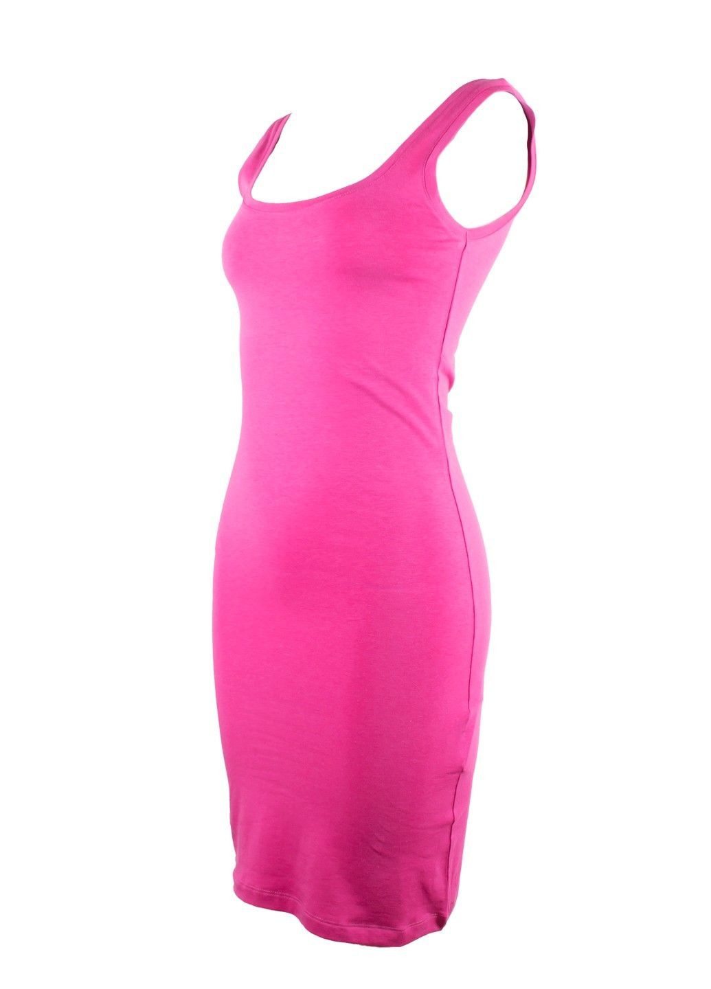 Рожева сукня жіноча малинова samsoe