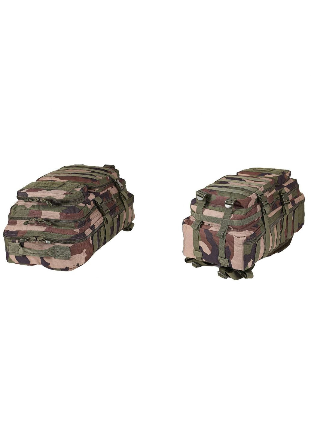 Тактичний рюкзак Assault Pack Large 36 л, ССЕ-САМО Mil-Tec (315880827)