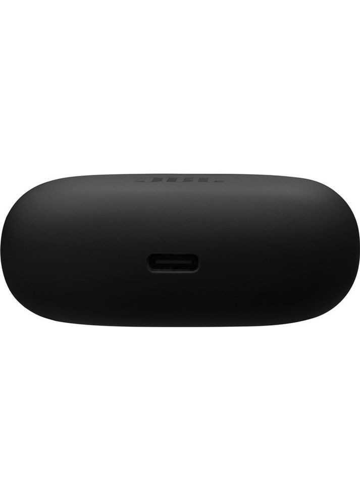 Наушники беспроводные Wave Beam 2 (JBLWBEAM2BLK) черные JBL (312987985)