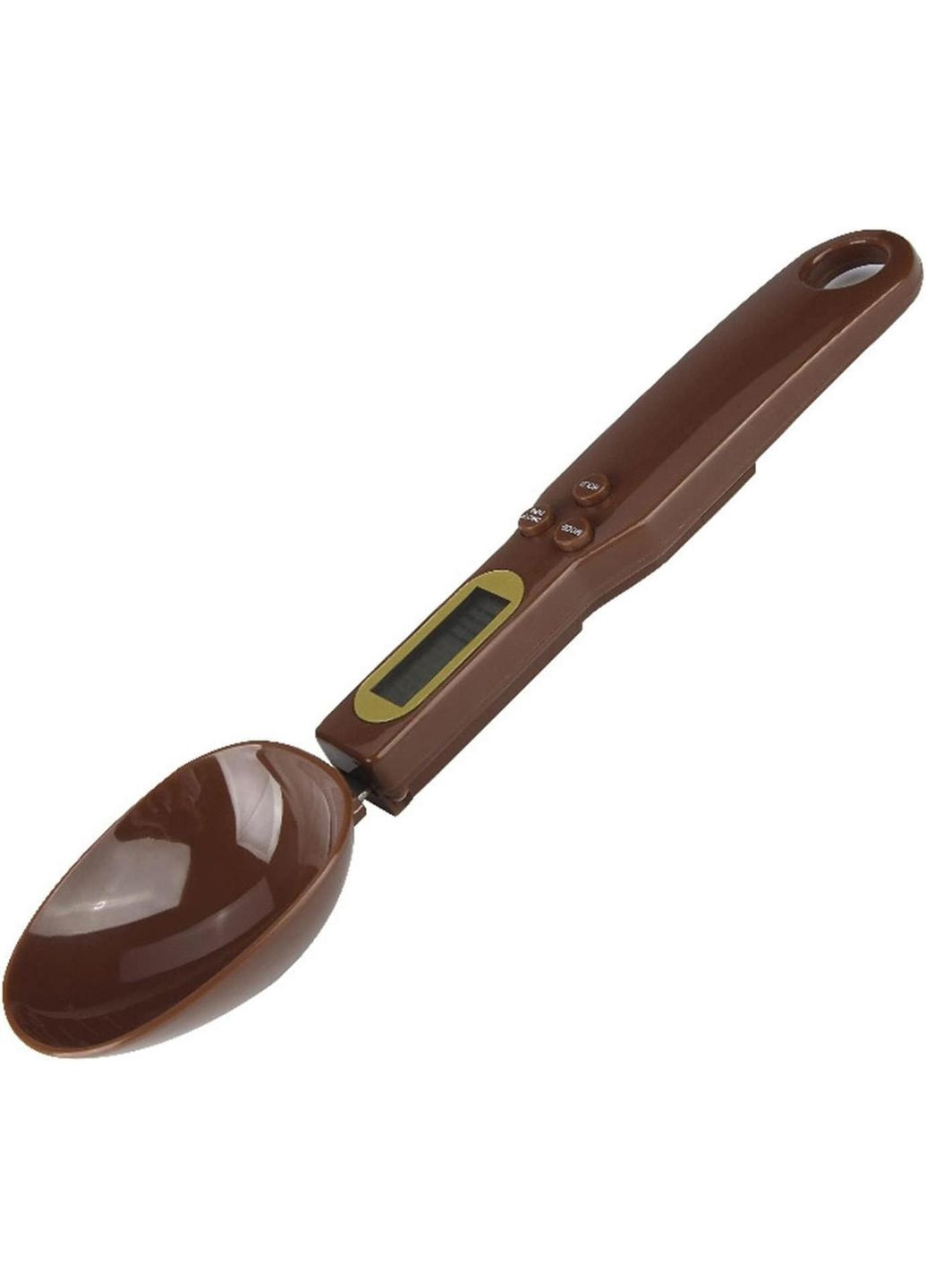 Электронная мерная ложка-весы до 500 г Digital Spoon Scale разные цвета Leds (328265921)