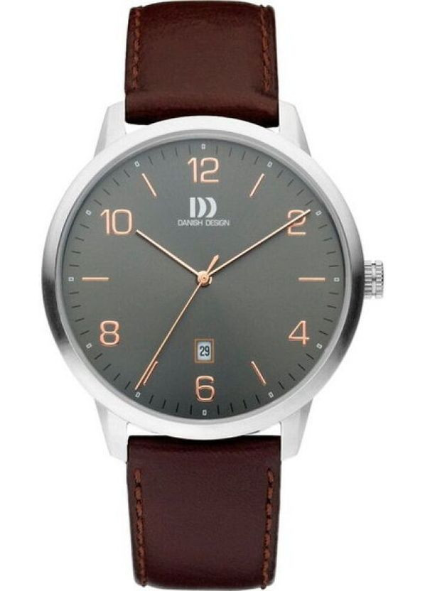 Чоловічі наручні годинники IQ18Q1184 Danish Design (330809787)