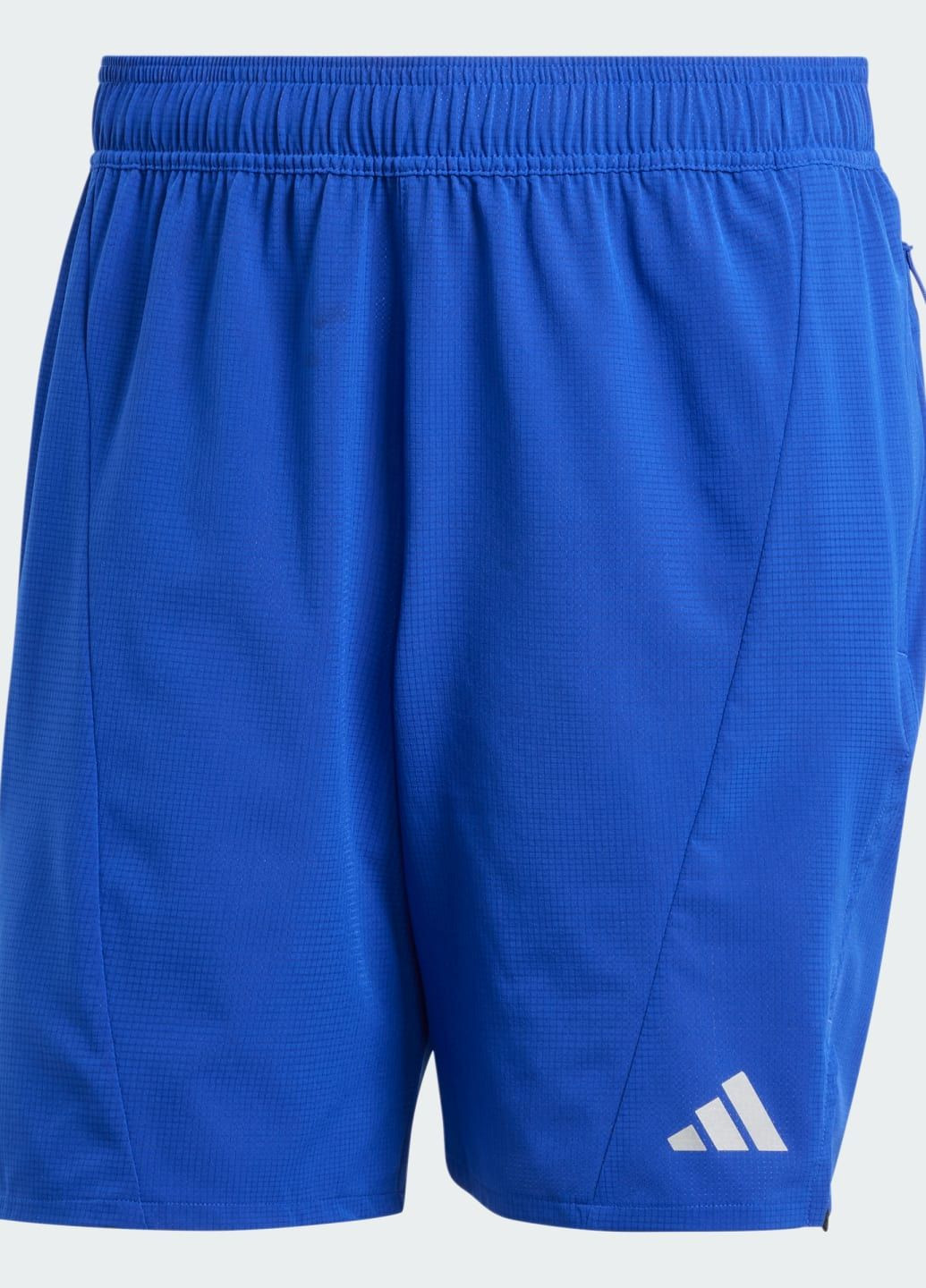 Шорты Designed for Training HIIT Workout HEAT.RDY adidas (301835908)