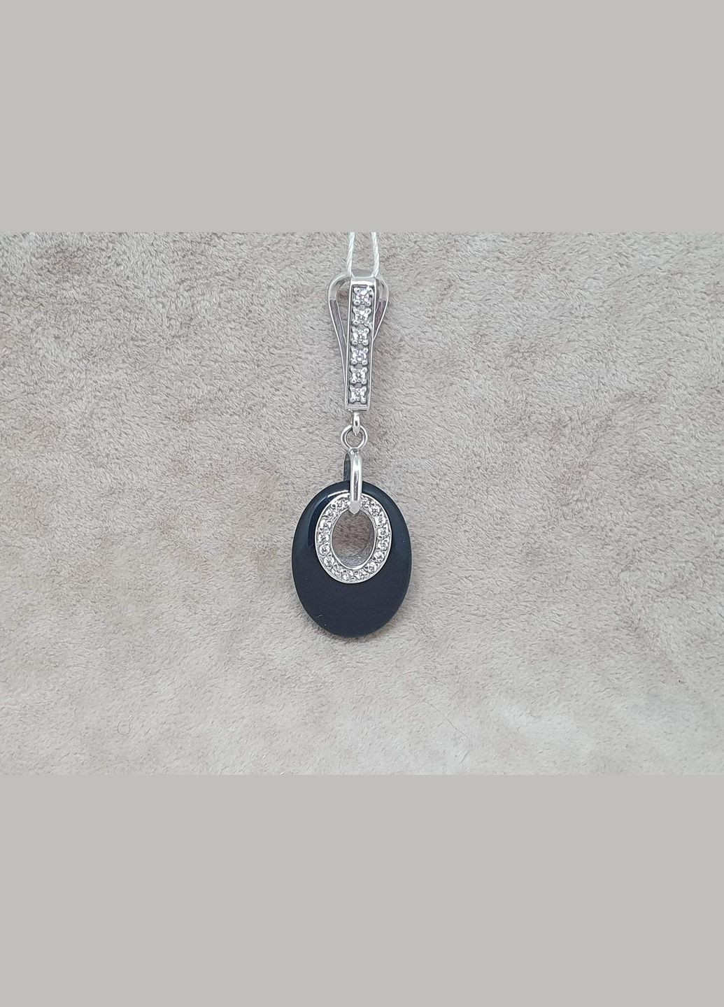 Золотое кольцо с фианитами. 199110В Tango (315786716)