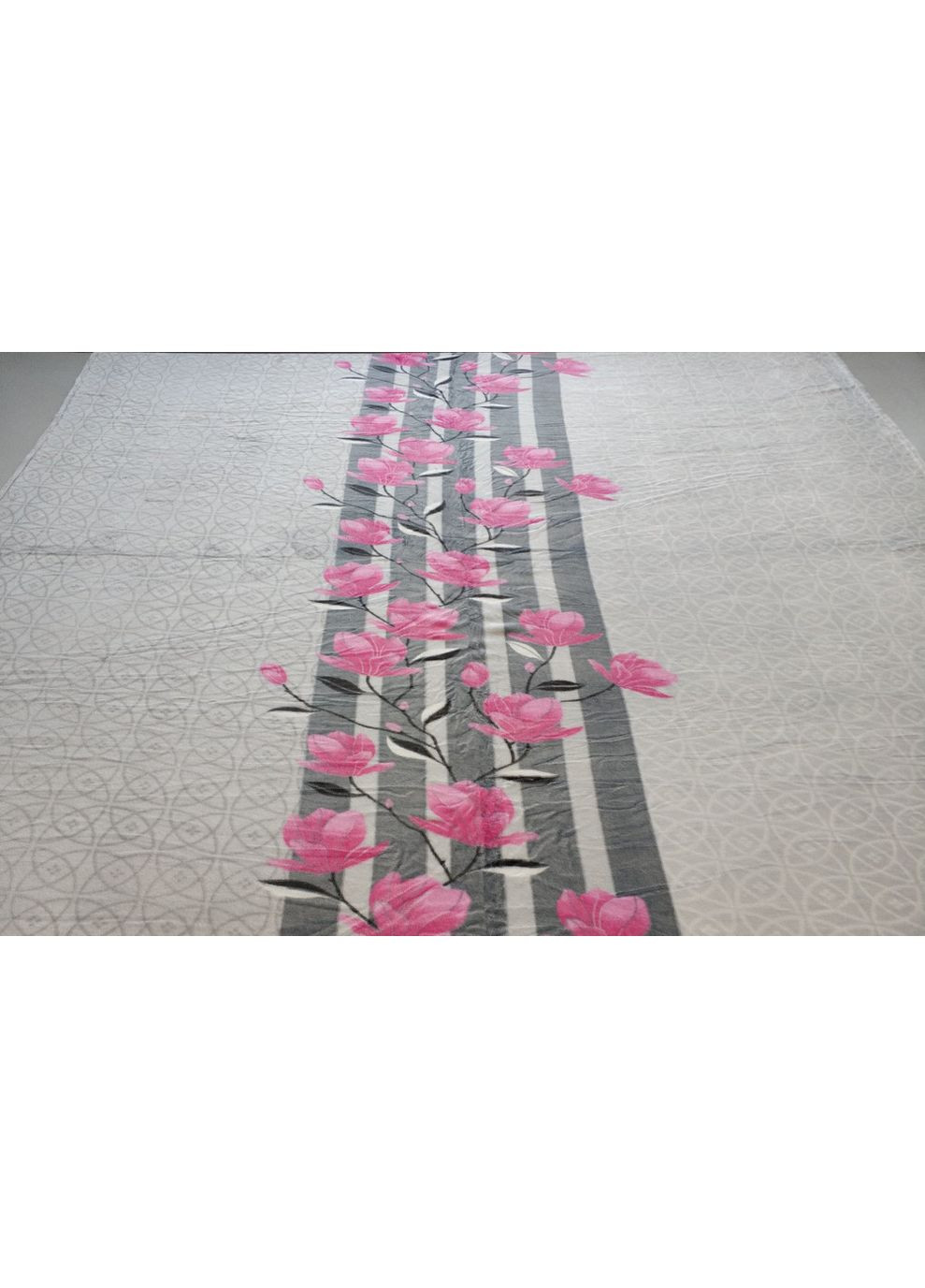 Мікрофібра TRUE LOVE Квітка магнолії Elway (372713101)