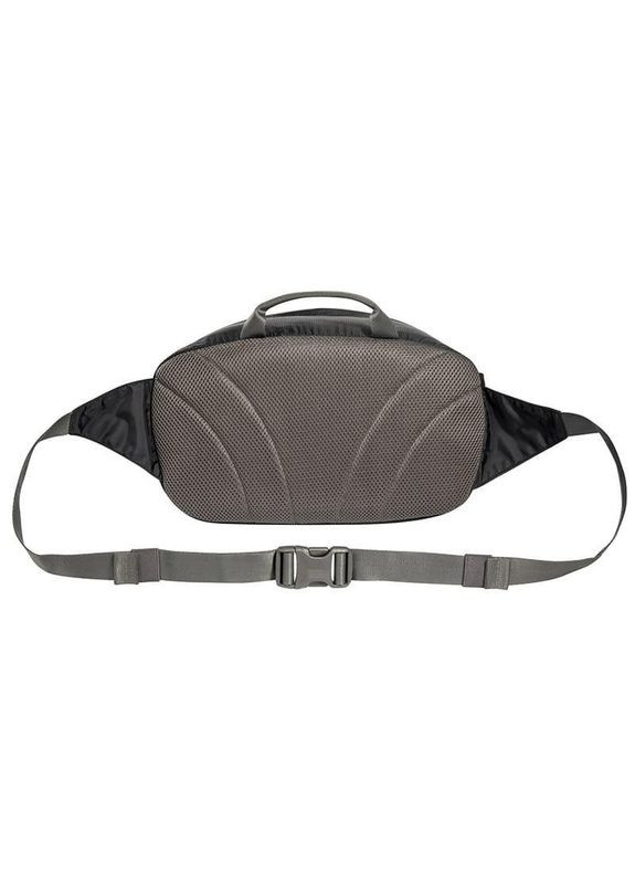 Поясная сумка Hip Bag L 5л Black (TAT 2224.040) Tatonka (322200715)