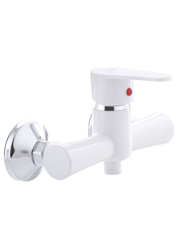 Змішувач для душа VEGA003 (без шланга і лійки) (PM0575) PLAMIX (315151573)