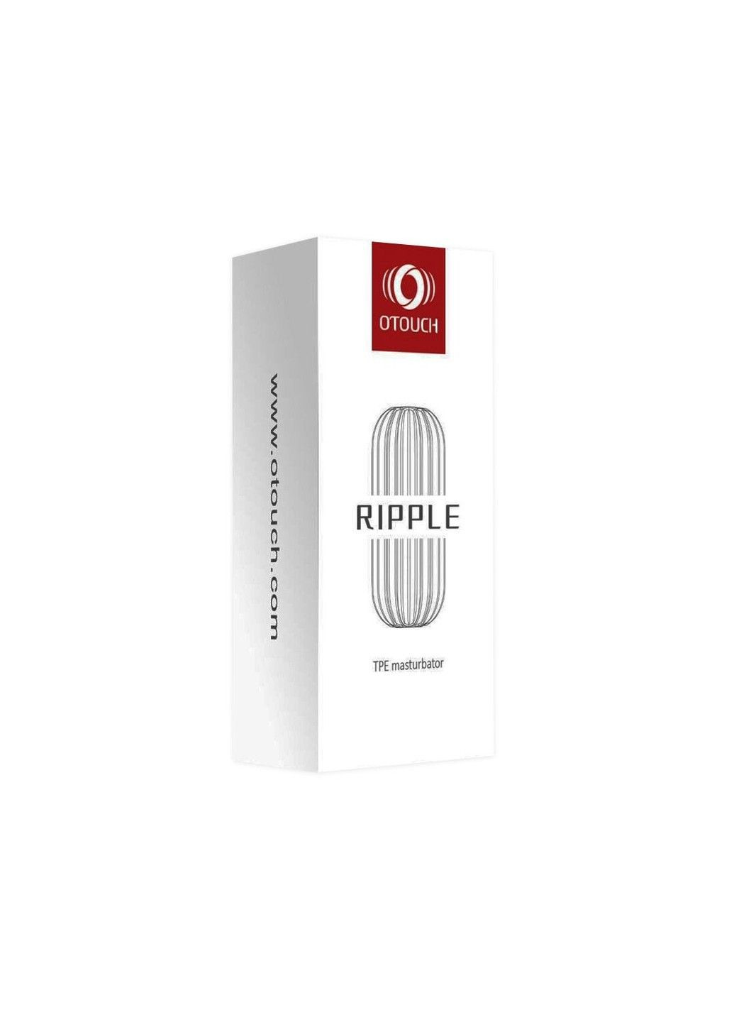 Мастурбатор Ripple Otouch (316633396)