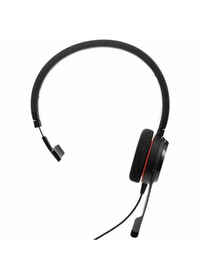 Гарнитура EVOLVE 20 MS Mono (4993-823-109) Jabra (323119939)