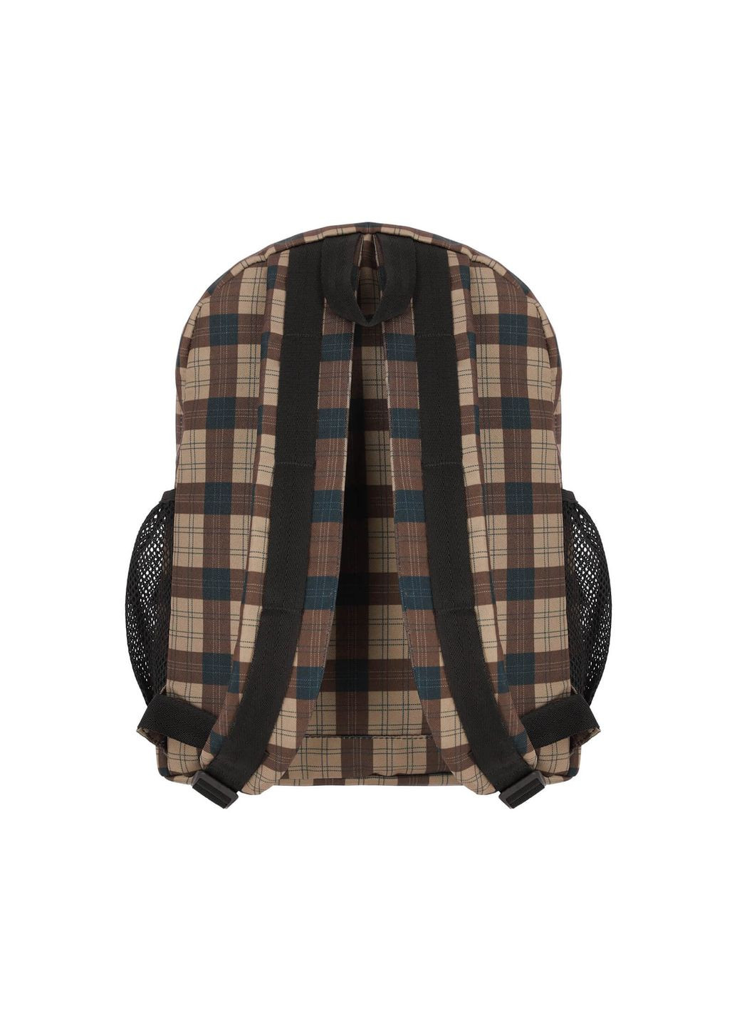 Рюкзак Молодіжний 29х38 см Різнокольоровий ('637919375') Bagland (322464041)