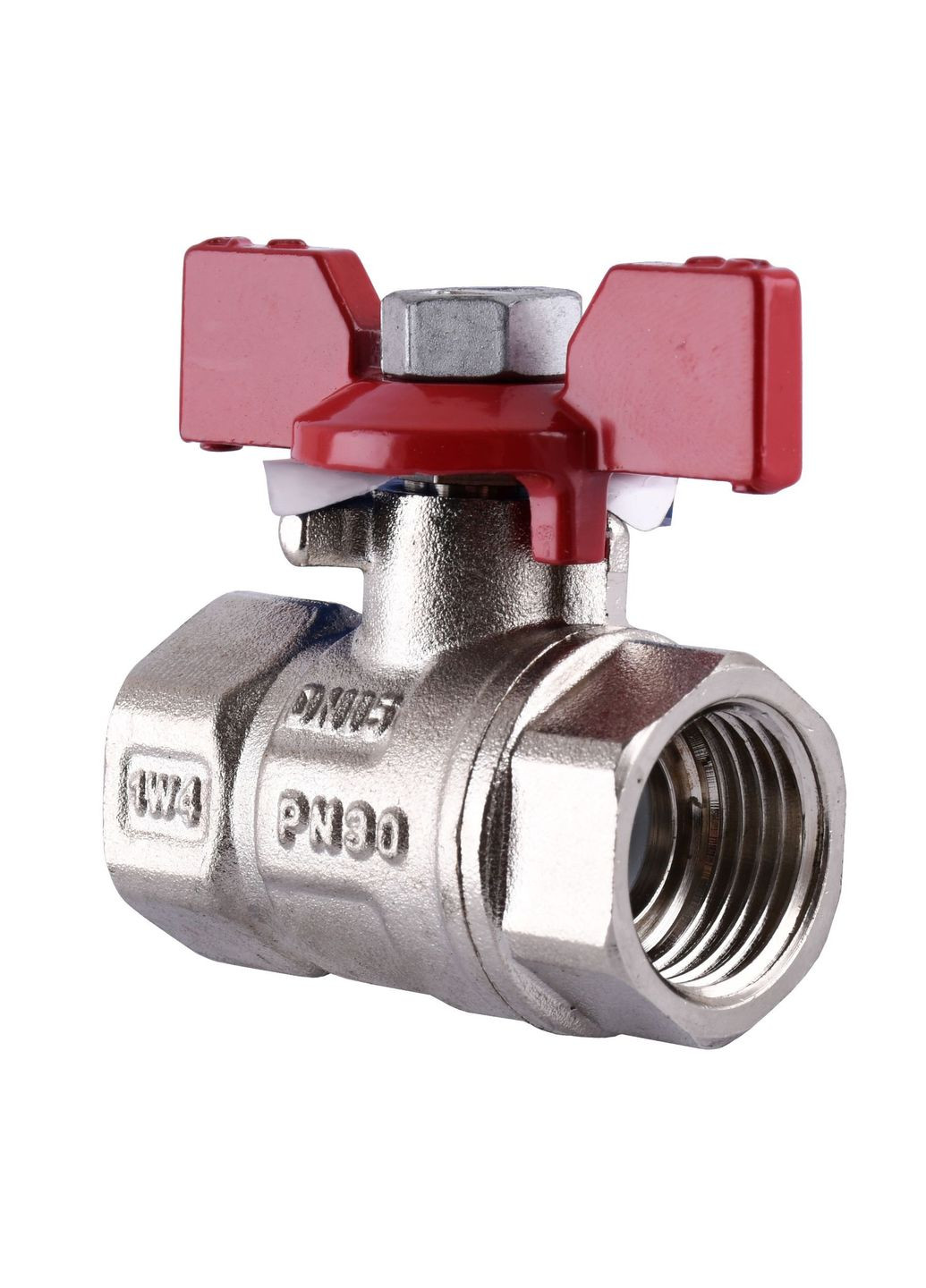 Кран шаровой SENA 1/2″ ВВ КБ 153103 (753103) ARCO (335425848)